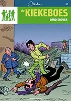 Premium Zand erover / Druk 1