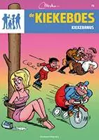 Kiekebanus / Druk 1 Must-Have