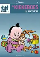 Exclusieve Aanbieding De babyvampier / Druk 1