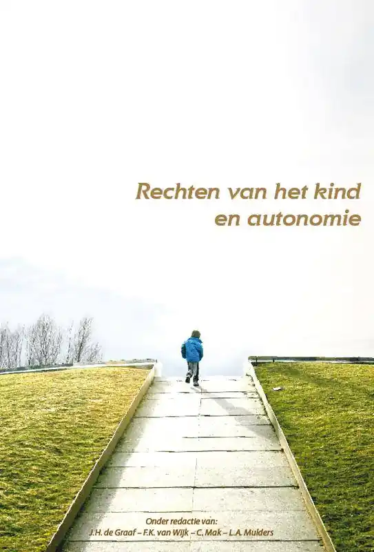 Gereduceerde Prijs Rechten van het kind en autonomie / Druk 1