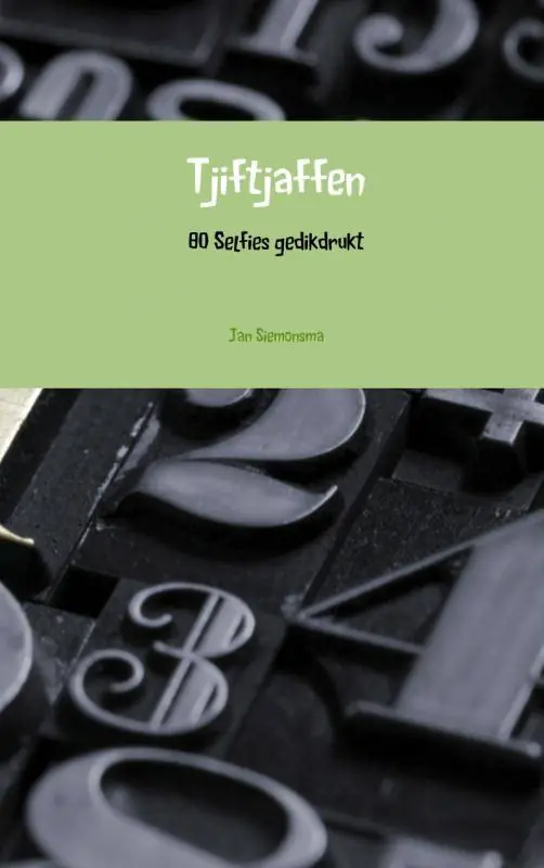 Betrouwbaar Tjiftjaffen / Druk 1
