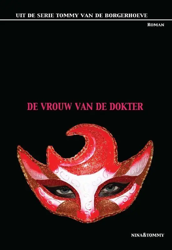 Betrouwbaar De vrouw van de dokter / Druk 1
