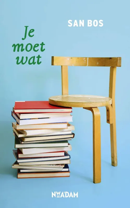 Tijdelijk Beschikbaar Je moet wat / Druk 1