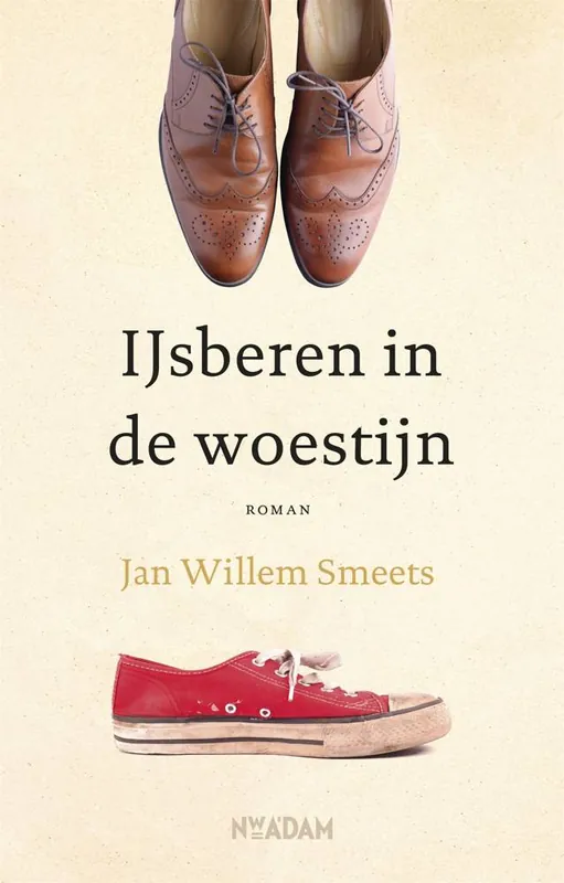 IJsberen in de woestijn / Druk 1 Premium