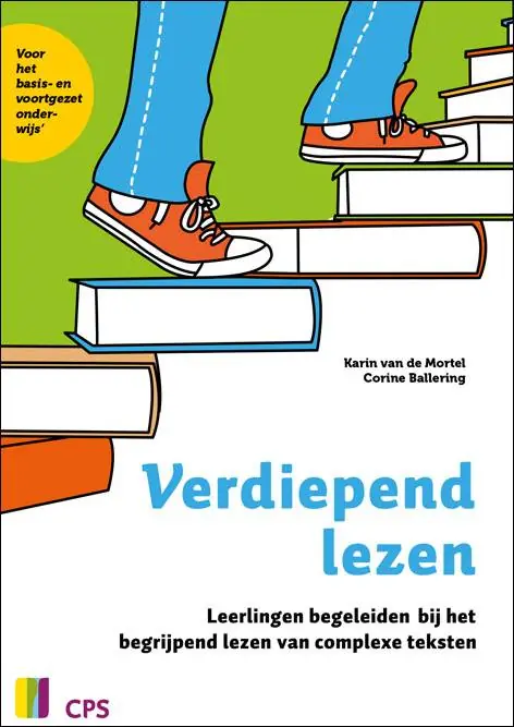 Verdiepend lezen / Druk 2 Beperkte Voorraad