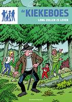 Superprijs Lang zullen ze leven / Druk 1