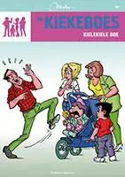 Aanbieding Kielekiele boe / Druk 1