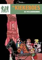 De potloodmummie / Druk 1 Laatste Versie