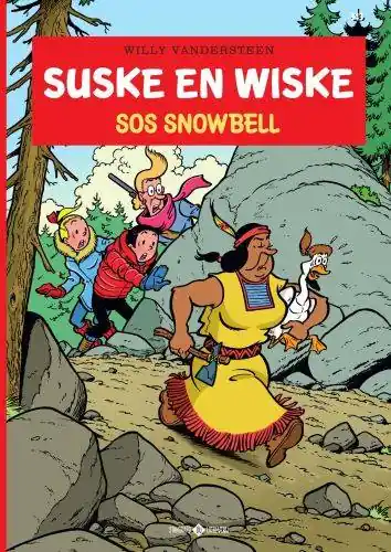 Betaalbaar SOS Snowbell / Druk 1