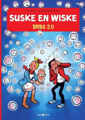 BRBS 2.0 / Druk 1 Nu Kopen