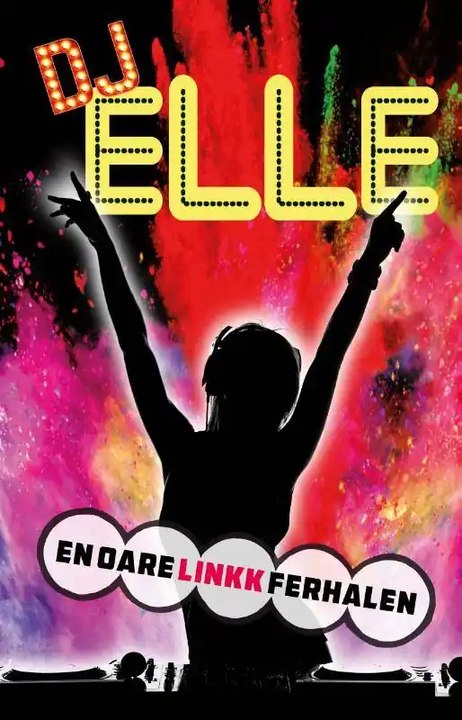 Fabrieksprijs DJ Elle / 1 Edition