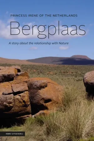 Aanbieding Bergplaas / 1st Edition