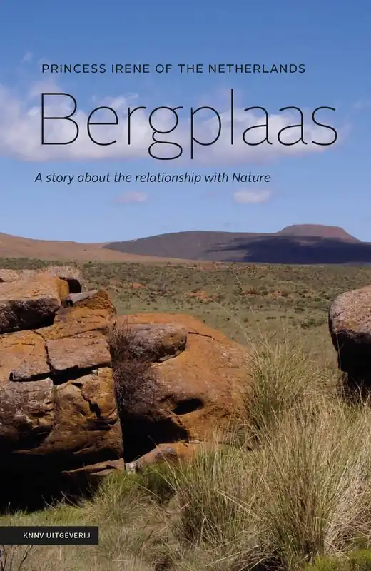 Aanbieding Bergplaas / 1st Edition