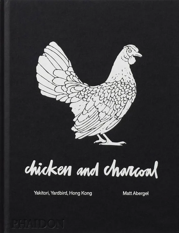 Korting Chicken and Charcoal