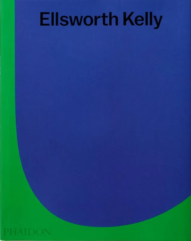 Nu Kopen Ellsworth Kelly