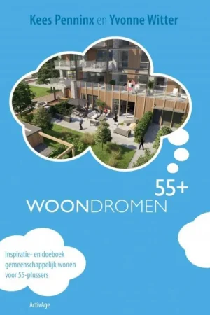 Woondromen55+ / Druk 1 Seizoensaanbieding