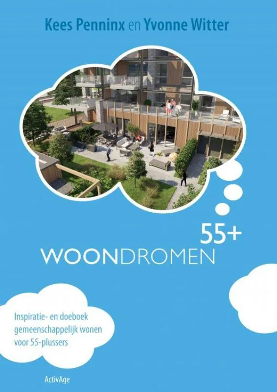 Woondromen55+ / Druk 1 Seizoensaanbieding