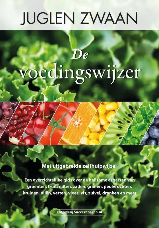 De voedingswijzer / Druk 8 Must-Have