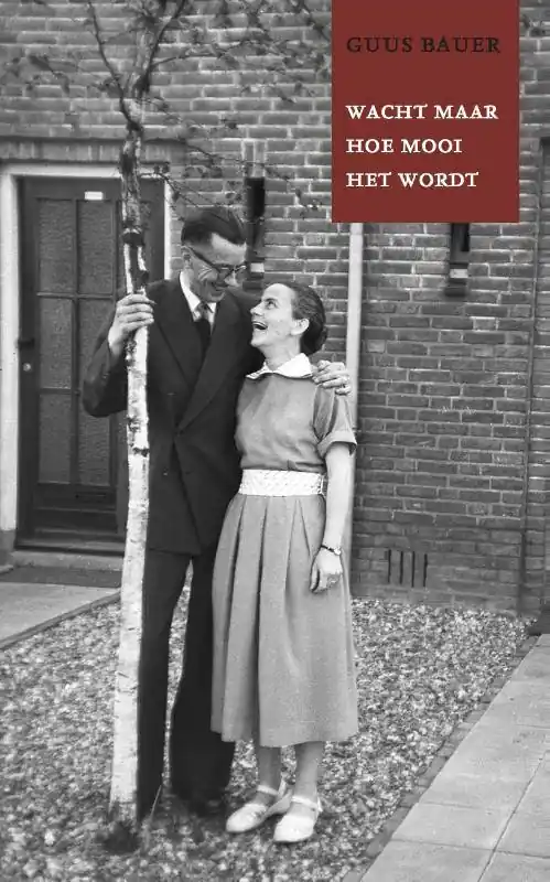 Aanbieding Wacht maar hoe mooi het wordt / Druk 1