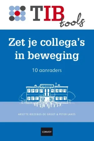 Zet je collega's in beweging / Druk 3 Laatste Versie