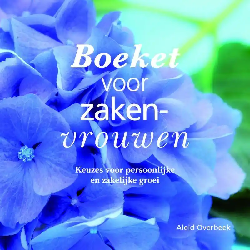 Direct Verzonden Boeket voor zakenvrouwen / Druk 1