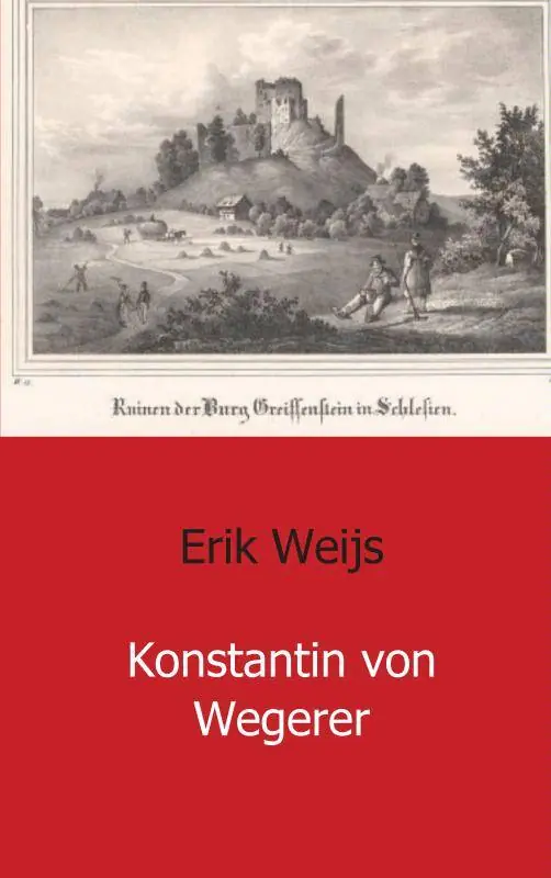 Konstantin von Wegerer / Druk 1 Koop Online