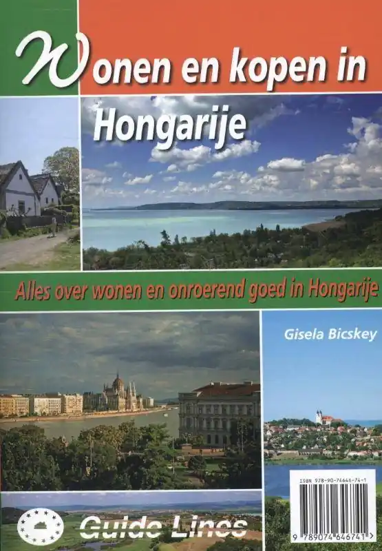Speciale Aanbieding Wonen en kopen in Hongarije / Druk 3