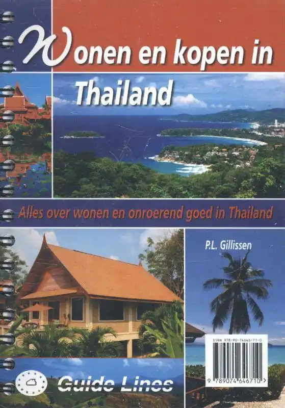 Dagaanbieding Wonen en kopen in Thailand / Druk 1