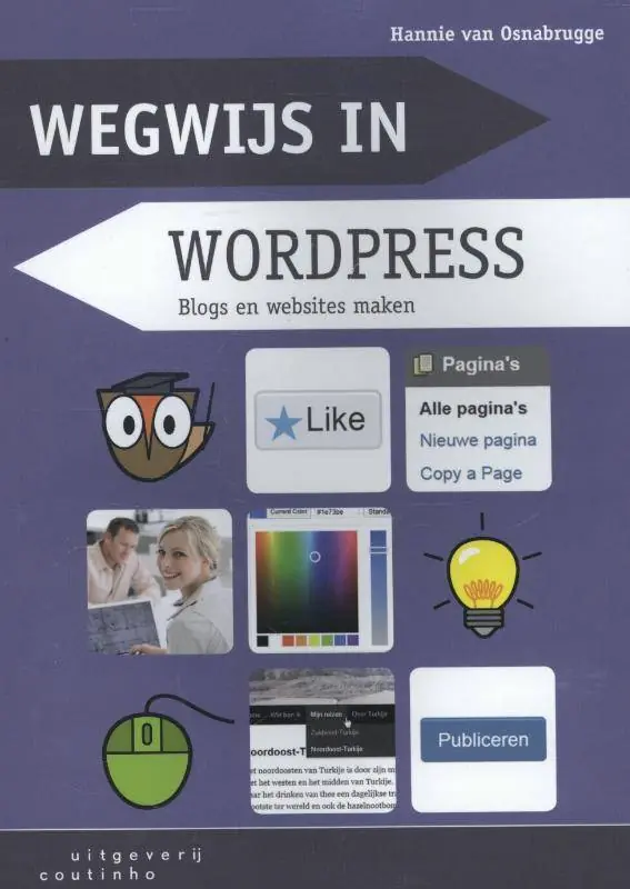 Wegwijs in WordPress / Druk 1 Superprijs