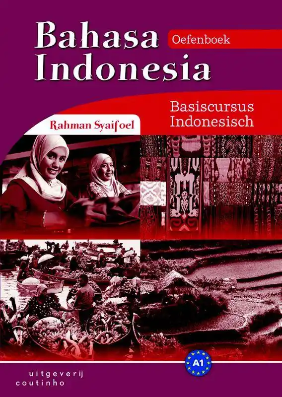 Bahasa Indonesia / Druk 1 Direct Beschikbaar