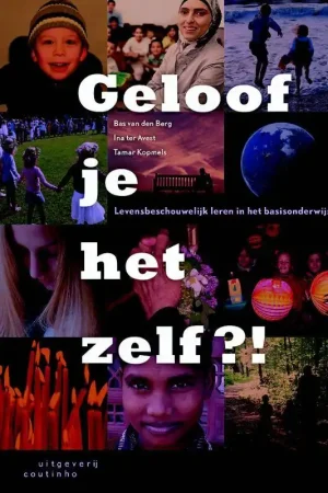 Aanbieding Geloof je het zelf? / Druk 2