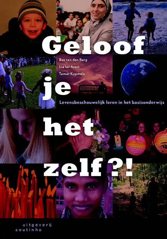 Aanbieding Geloof je het zelf? / Druk 2