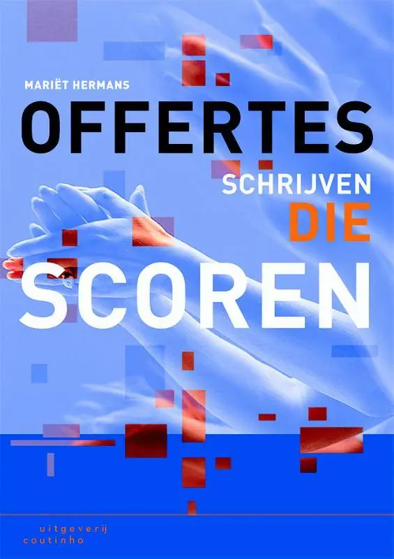 Offertes schrijven die scoren / Druk 2 Veilige Betaling