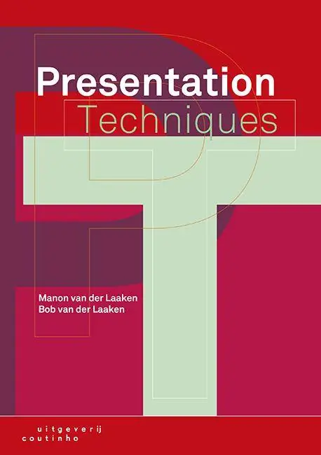 Lage Prijs Presentation techniques / 2nd Edition