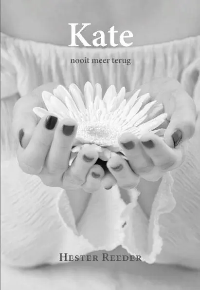 Beperkte Voorraad Kate / Druk 1