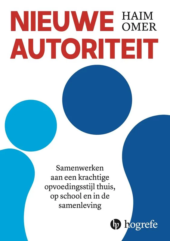 Dagaanbieding Nieuwe autoriteit / Druk 3