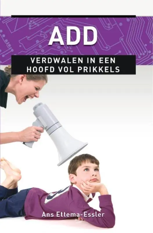 ADD / Druk 10 Lage Kosten