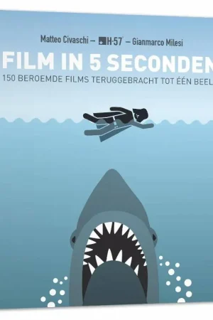 Aanbieding Film in 5 seconden / Druk 6