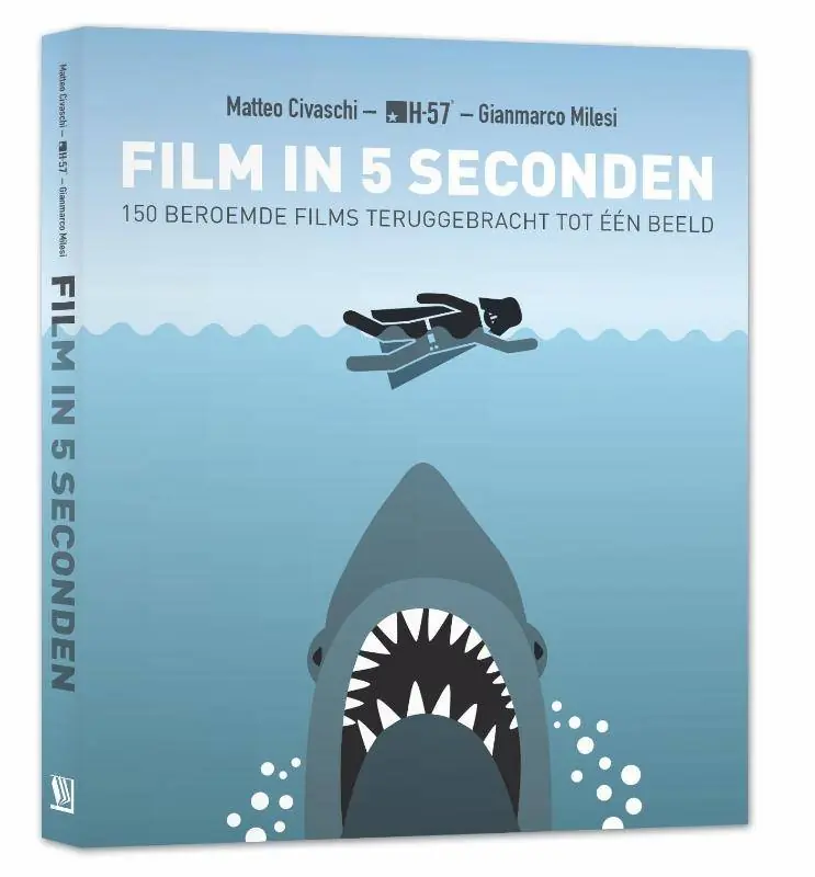 Aanbieding Film in 5 seconden / Druk 6