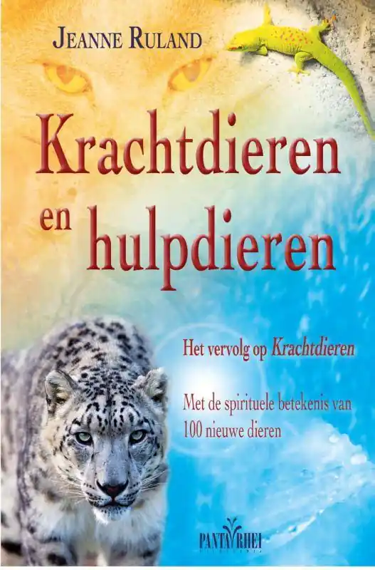 Krachtdieren en hulpdieren / Druk 1 Tijdelijk Beschikbaar
