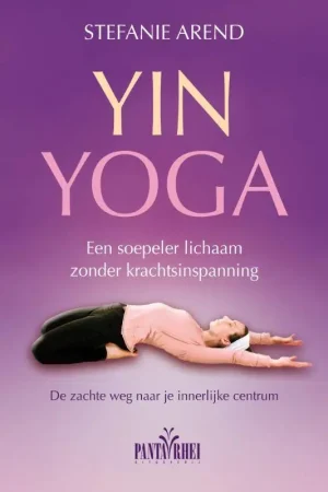 Yin yoga / Druk 1 Lage Prijs