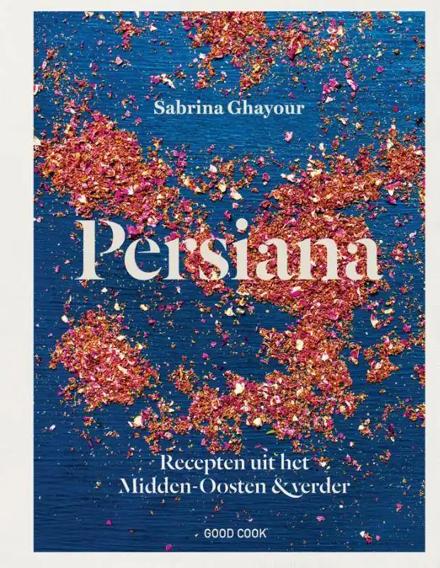Alleen Vandaag Persiana / Druk 6