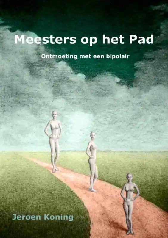 Meesters op het Pad / Druk 1 Gratis Verzending
