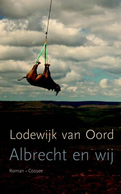 Albrecht en wij / Druk 1 Veilige Betaling
