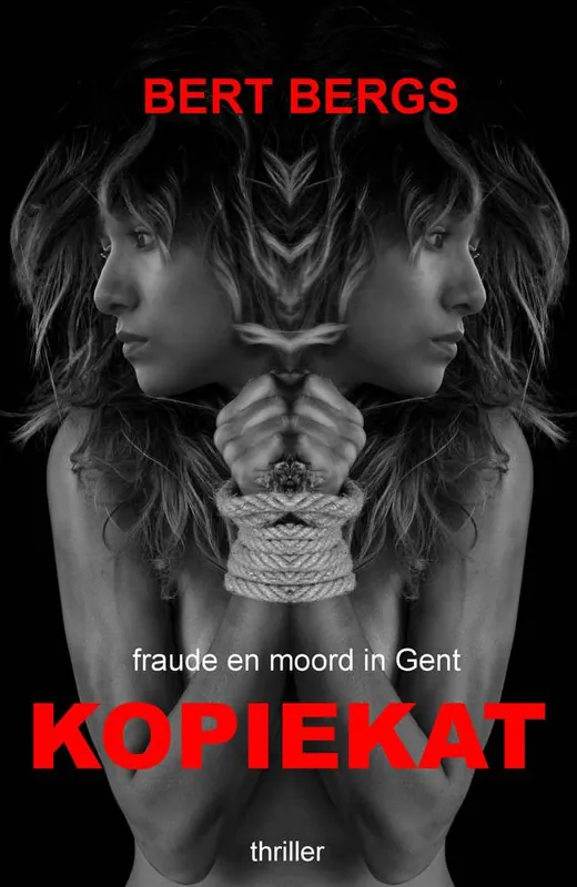 Kopiekat / Druk 1 Bestel Nu