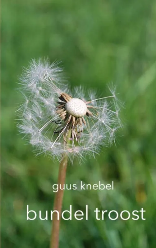 Beste Prijs bundel troost / Druk 1