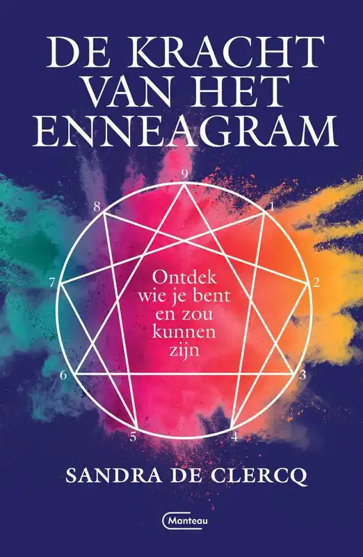 De kracht van het enneagram / Druk 1 Gratis Retour