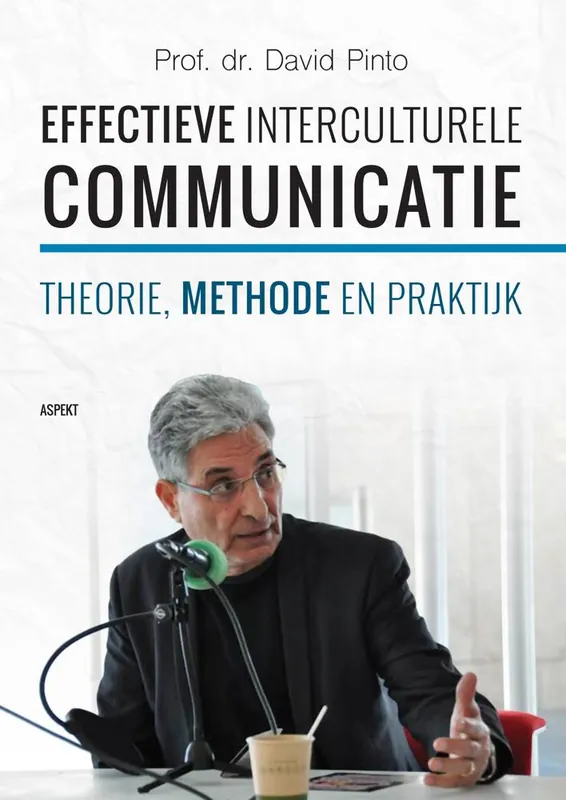 Hoge Kwaliteit Effectieve Interculturele Communicatie / Druk 1
