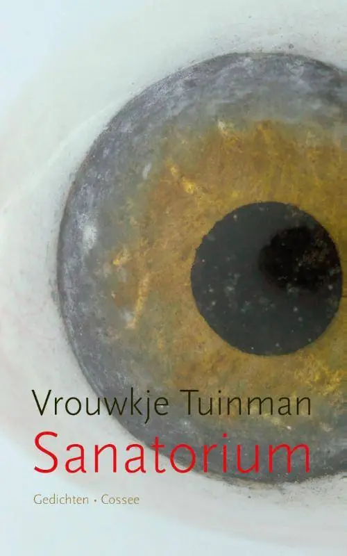 Sanatorium / Druk 1 Beperkte Voorraad