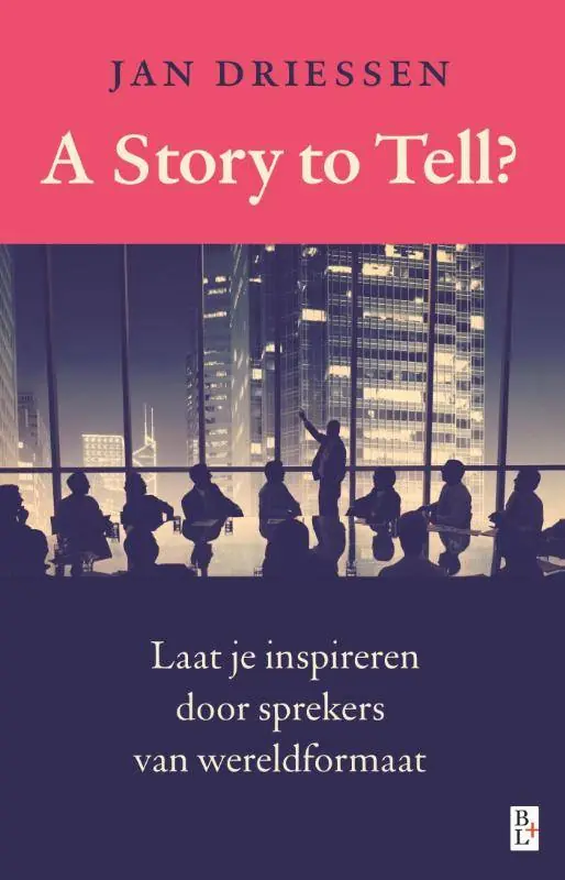 Lage Kosten A story to tell? / Druk 1